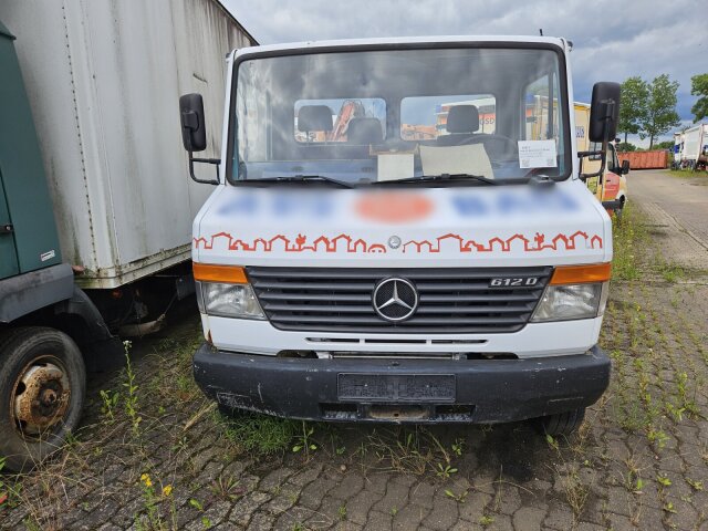 Mercedes-Benz Vario