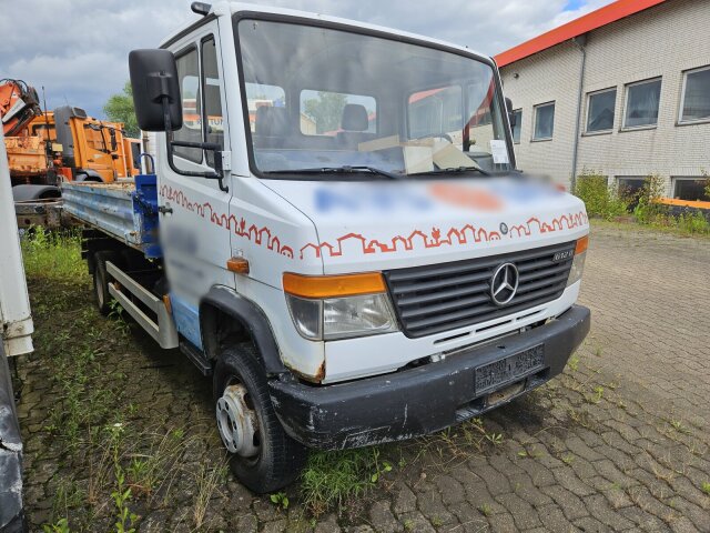 Mercedes-Benz Vario