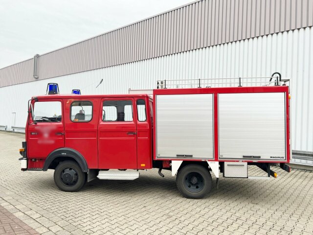 Iveco -