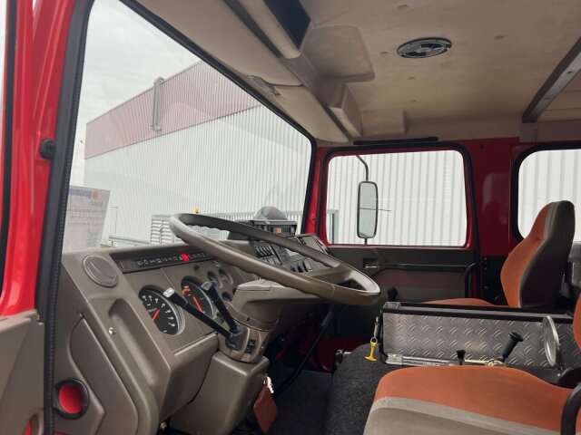 Iveco -
