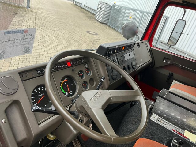 Iveco -