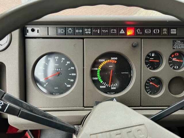 Iveco -