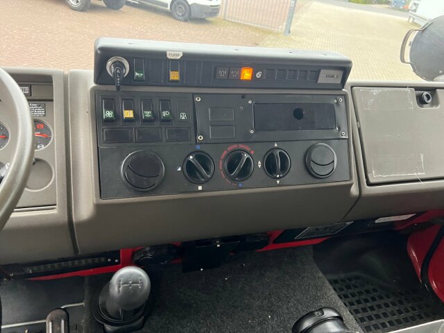 Iveco -