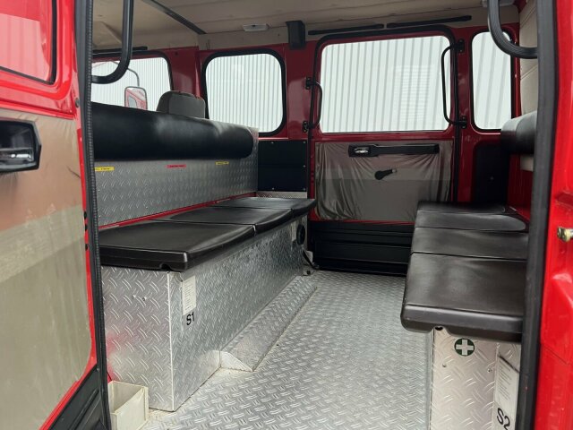 Iveco -