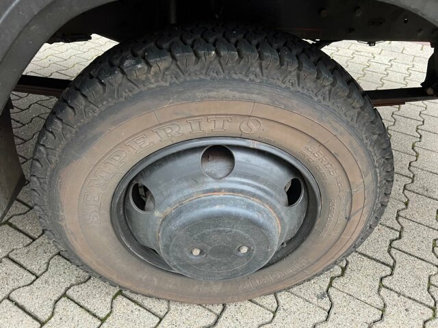 Iveco -