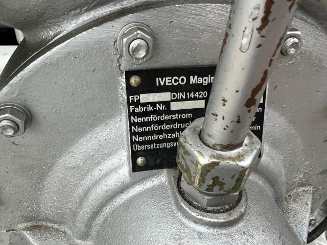 Iveco -