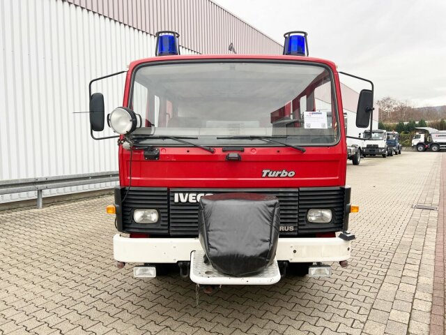 Iveco -
