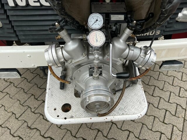 Iveco -