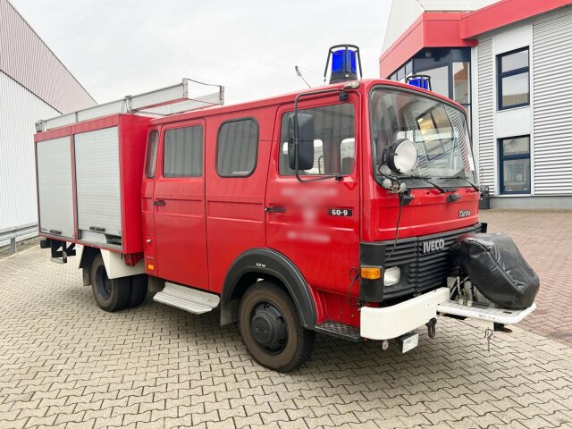 Iveco -