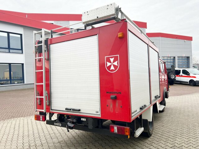 Iveco -