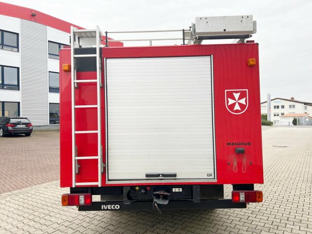 Iveco -