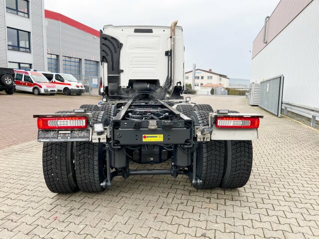 RENAULT C