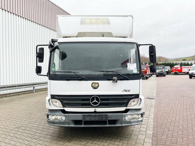 DAIMLER-BENZ Atego