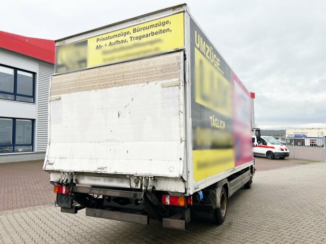 DAIMLER-BENZ Atego