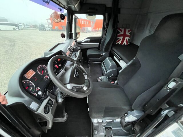 MAN TGX