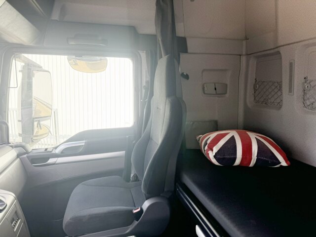 MAN TGX