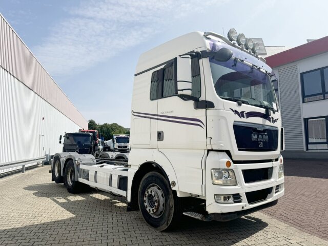 MAN TGX