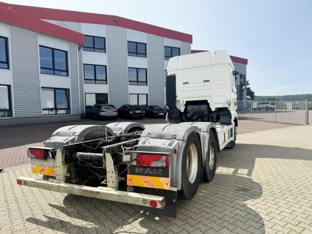 MAN TGX