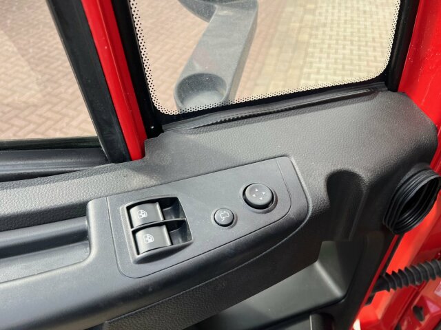 IVECO-MAGIRUS Euro Cargo