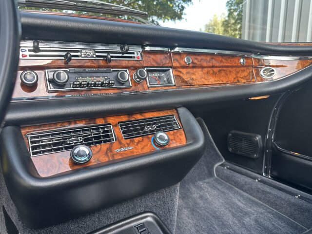 MERCEDES-BENZ 280