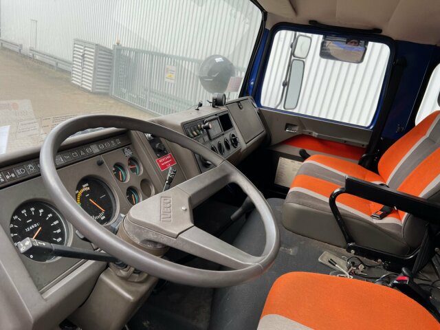 Iveco -