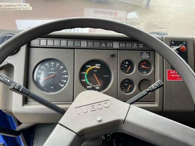 Iveco -