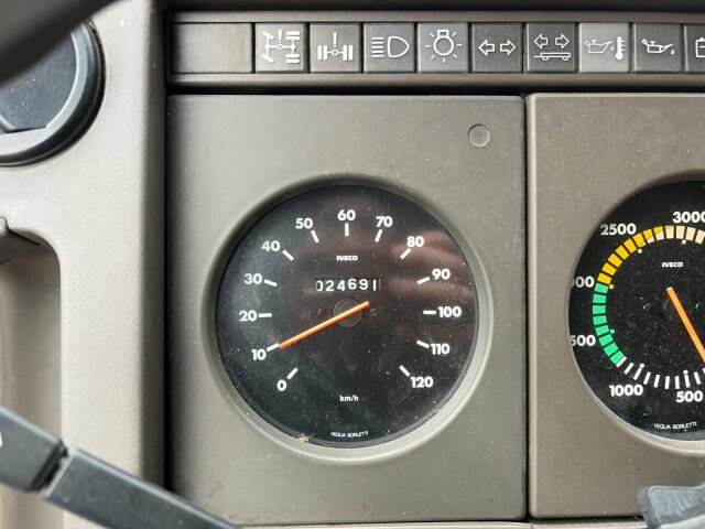 Iveco -