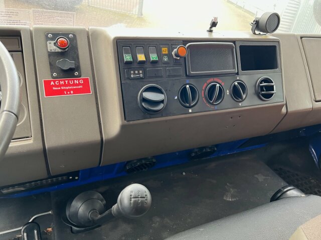 Iveco -