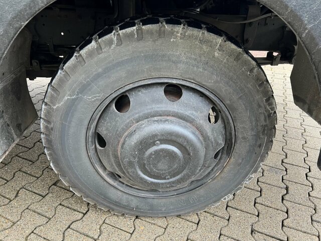 Iveco -