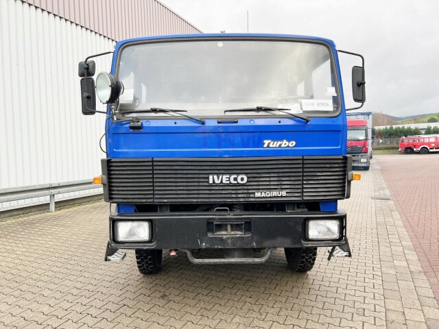 Iveco -