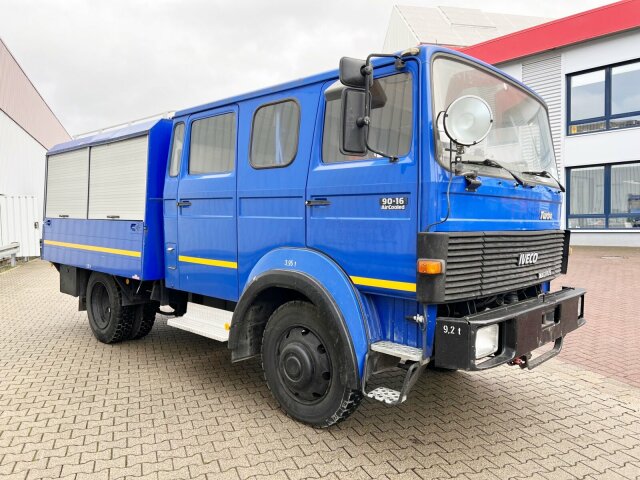 Iveco -