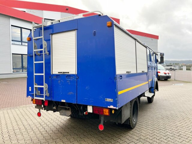 Iveco -
