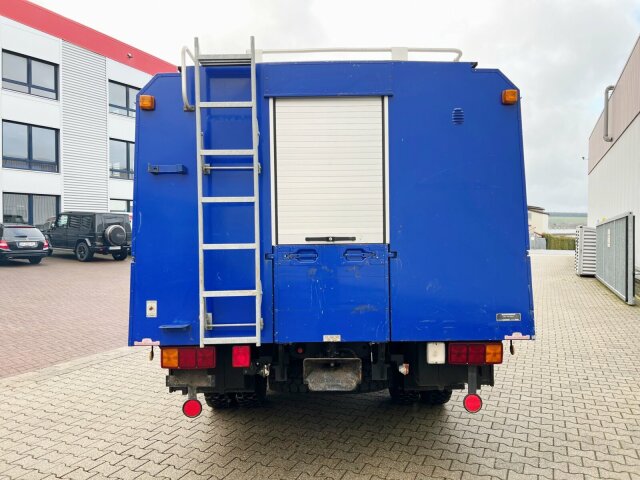 Iveco -