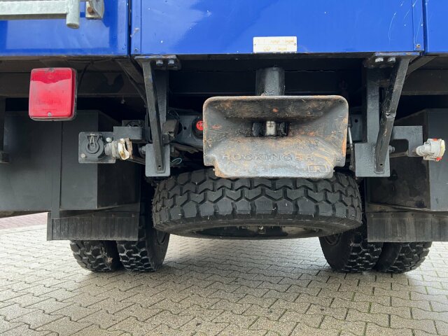 Iveco -