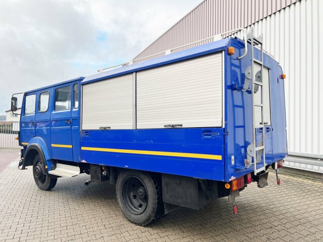 Iveco -