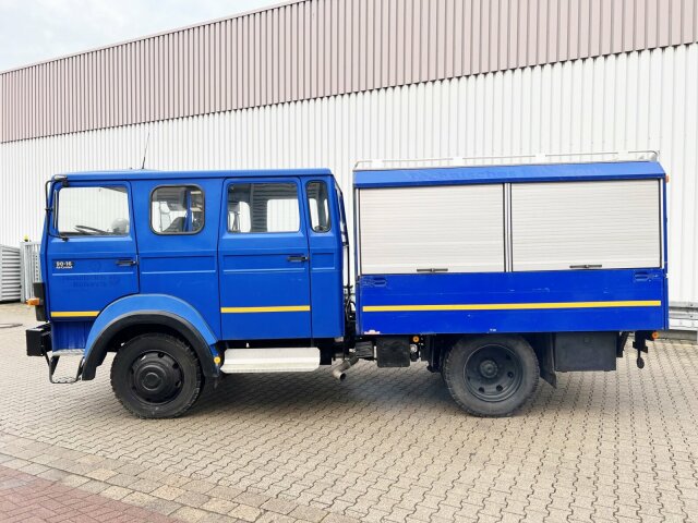 Iveco -