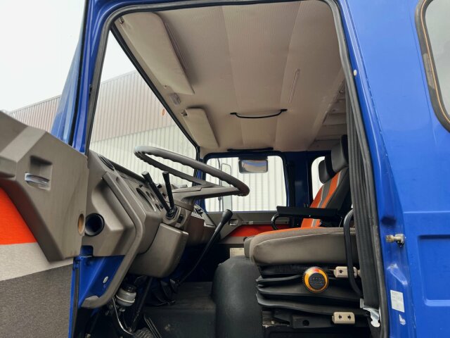 Iveco -