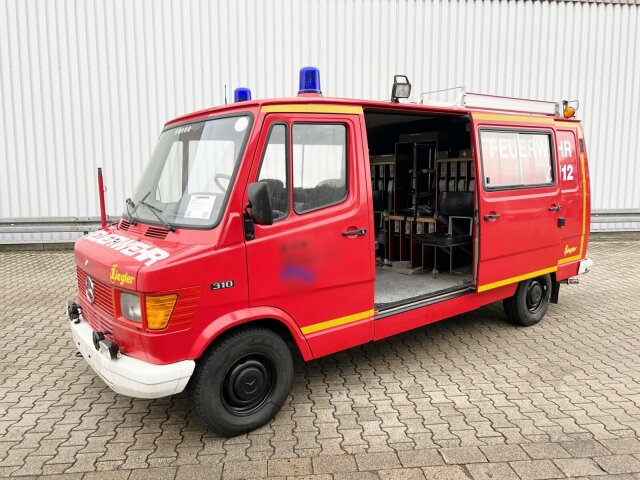 Mercedes-Benz -
