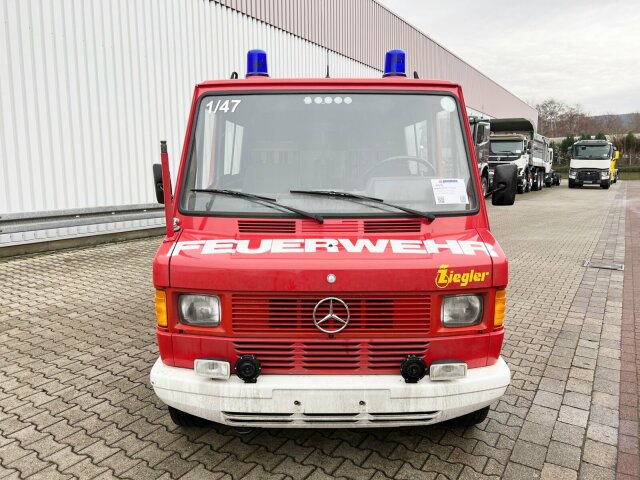 Mercedes-Benz -