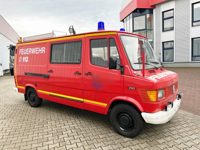 Mercedes-Benz -