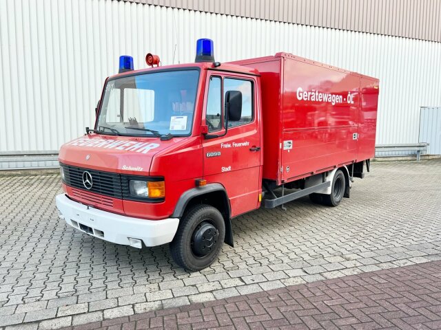Mercedes-Benz -