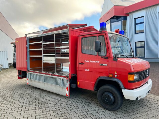 Mercedes-Benz -