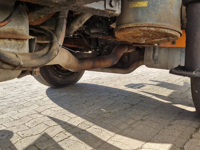 Scania 93H