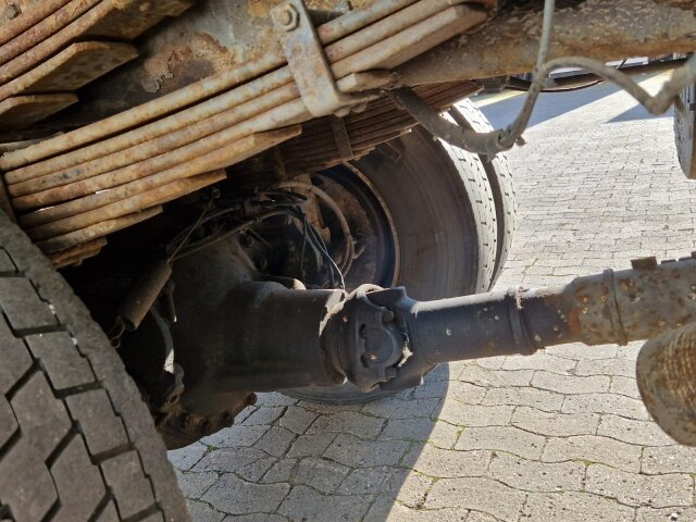 Scania 93H