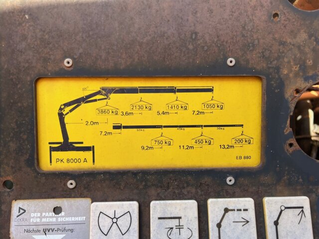 Scania 93H