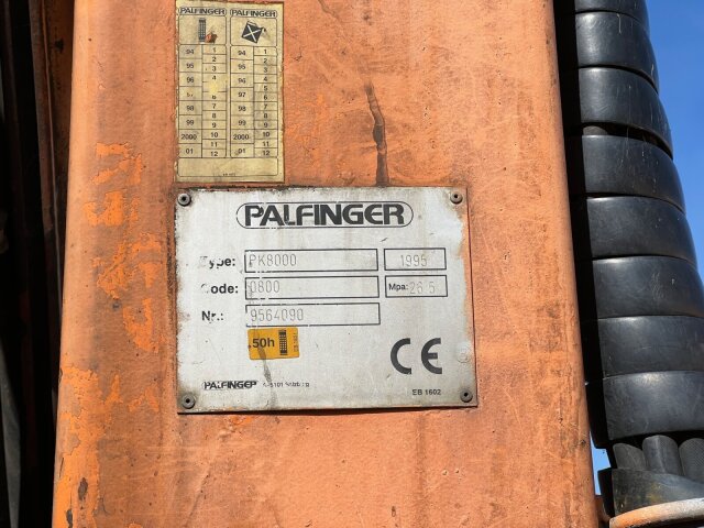 Scania 93H
