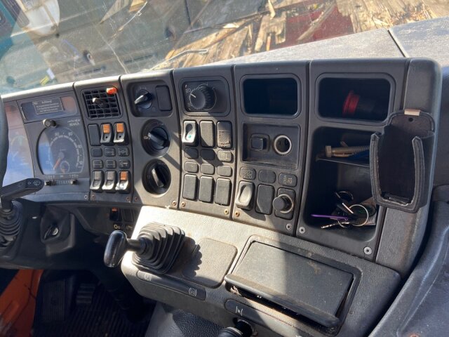 Scania 93H