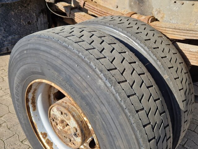 Scania 93H