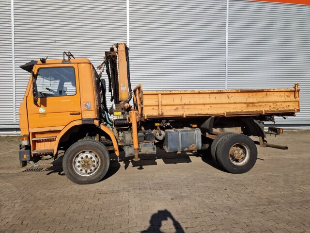 Scania 93H
