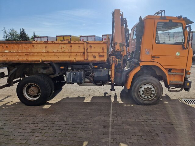 Scania 93H